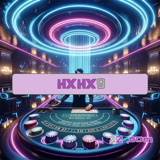 Login que Transforma: A Nova Experiência do hxhx9.com